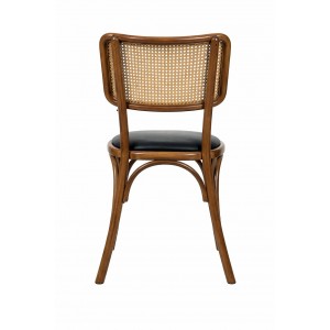 Sandalye Galeri - Rattan Elegance Sandalye