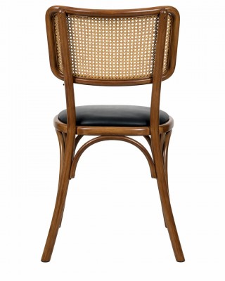 Sandalye Galeri - Rattan Elegance Sandalye