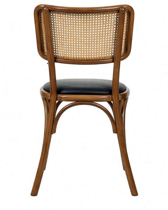 Sandalye Galeri - Rattan Elegance Sandalye